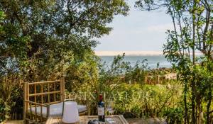 Location saisonnière Villa Cap-Ferret