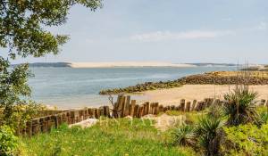 Location saisonnière Villa Cap-Ferret