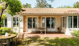 Location saisonnière Villa Cap-Ferret