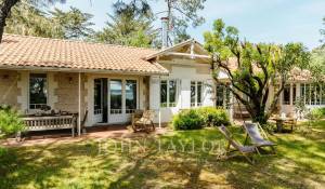 Location saisonnière Villa Cap-Ferret