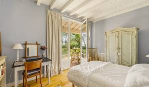 Location saisonnière Villa Cap-Ferret