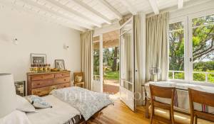 Location saisonnière Villa Cap-Ferret