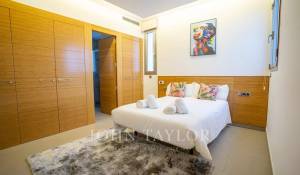 Location saisonnière Villa Cap Martinet