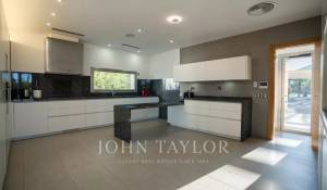 Location saisonnière Villa Cap Martinet