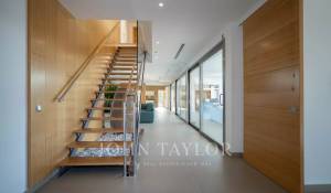 Location saisonnière Villa Cap Martinet