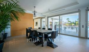 Location saisonnière Villa Cap Martinet