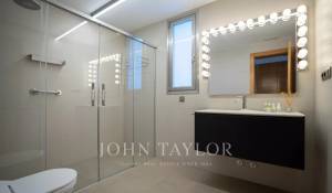 Location saisonnière Villa Cap Martinet