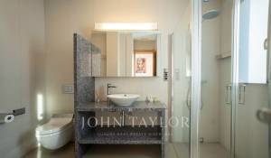 Location saisonnière Villa Cap Martinet