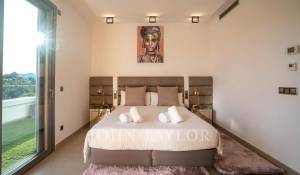 Location saisonnière Villa Cap Martinet