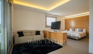 Location saisonnière Villa Cap Martinet