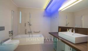 Location saisonnière Villa Cap Martinet