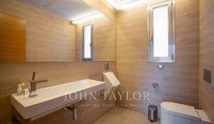 Location saisonnière Villa Cap Martinet