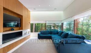 Location saisonnière Villa Cap Martinet