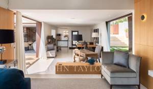 Location saisonnière Villa Cap Martinet