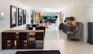 Location saisonnière Villa Cap Martinet