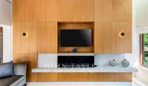 Location saisonnière Villa Cap Martinet