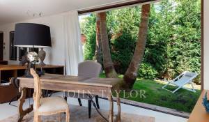 Location saisonnière Villa Cap Martinet