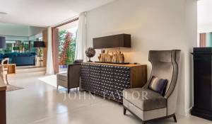 Location saisonnière Villa Cap Martinet