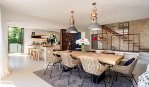 Location saisonnière Villa Cap Martinet