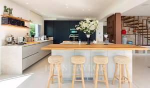 Location saisonnière Villa Cap Martinet