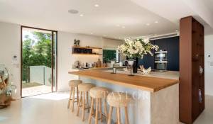 Location saisonnière Villa Cap Martinet