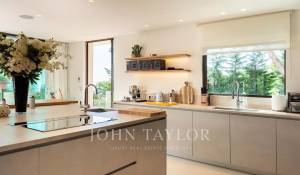 Location saisonnière Villa Cap Martinet