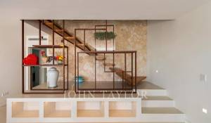 Location saisonnière Villa Cap Martinet