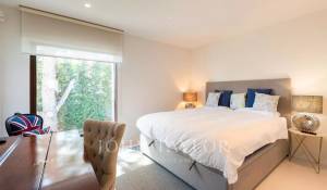 Location saisonnière Villa Cap Martinet