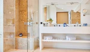 Location saisonnière Villa Cassis