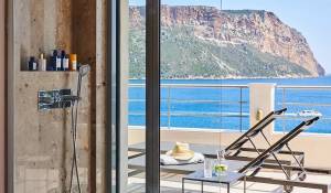 Location saisonnière Villa Cassis