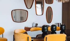 Location saisonnière Villa Cassis