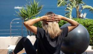 Location saisonnière Villa Cassis