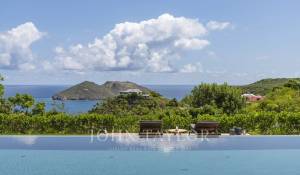 Location saisonnière Villa Colombier