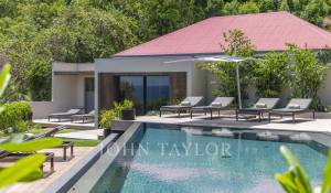 Location saisonnière Villa Colombier