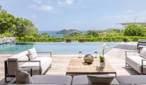 Location saisonnière Villa Colombier