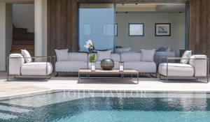 Location saisonnière Villa Colombier