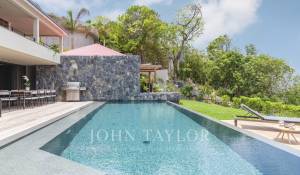 Location saisonnière Villa Colombier