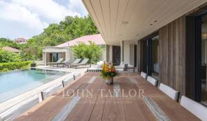 Location saisonnière Villa Colombier