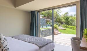 Location saisonnière Villa Colombier