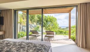 Location saisonnière Villa Colombier