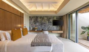 Location saisonnière Villa Colombier