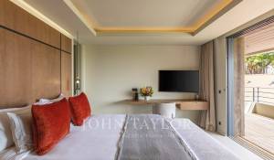 Location saisonnière Villa Colombier