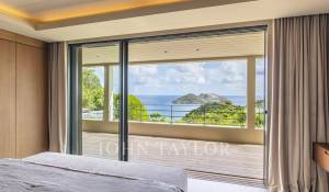 Location saisonnière Villa Colombier