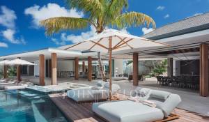 Location saisonnière Villa Colombier