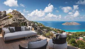 Location saisonnière Villa Colombier