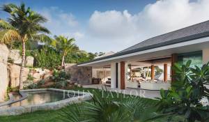 Location saisonnière Villa Colombier