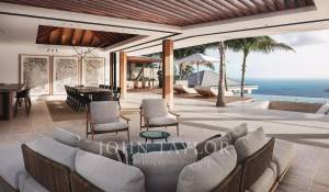 Location saisonnière Villa Colombier