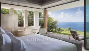 Location saisonnière Villa Colombier