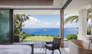 Location saisonnière Villa Colombier