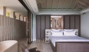 Location saisonnière Villa Colombier